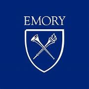Emory University, School of Medicine Logo